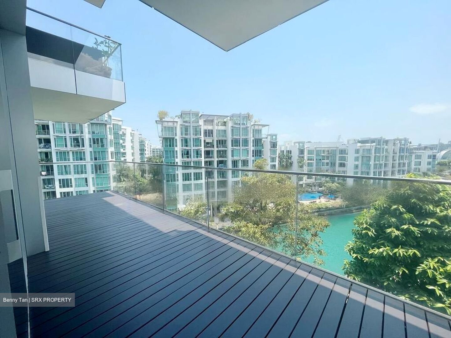 Reflections At Keppel Bay (D4), Condominium #479883501